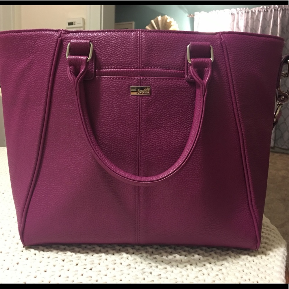 Thirtyonegifts   Jewell Bag